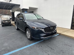 in Greenville SC 2025 Mazda CX-5 2.5 S Preferred AWD Sport Utility New