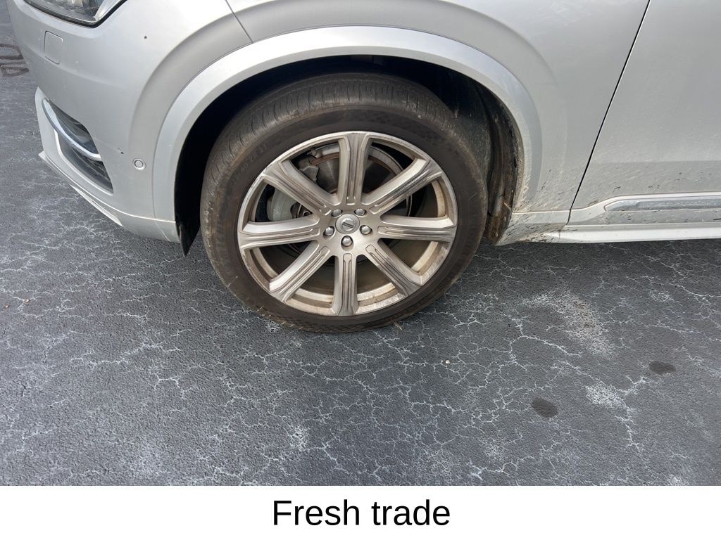 Used 2019 Volvo XC90 T6 Inscription SUV