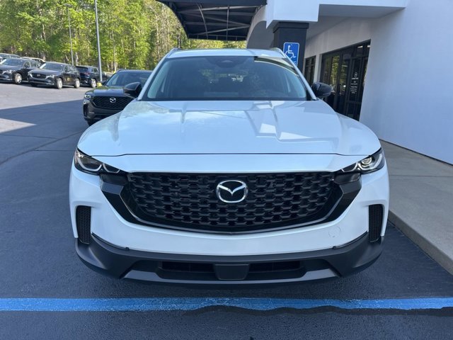 2025 Mazda CX-50 2.5 S Preferred photo 2