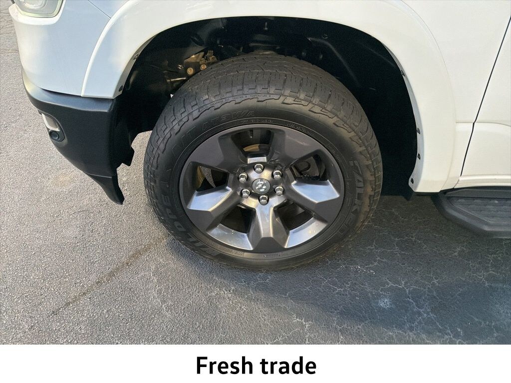Used 2023 Ram 1500 Big Horn/Lone Star Truck