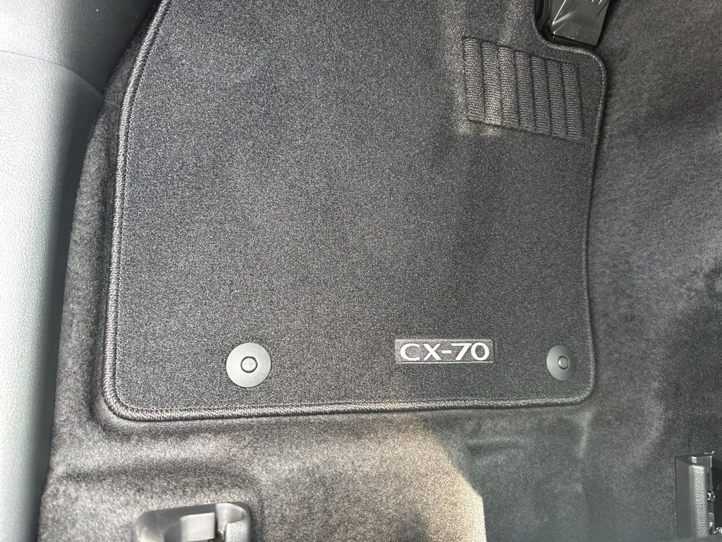 2026 Mazda CX-70 SC Plus - Photo 33