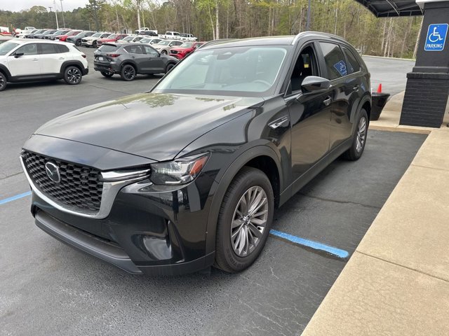2025 Mazda CX-90 3.3 Turbo Select photo 3