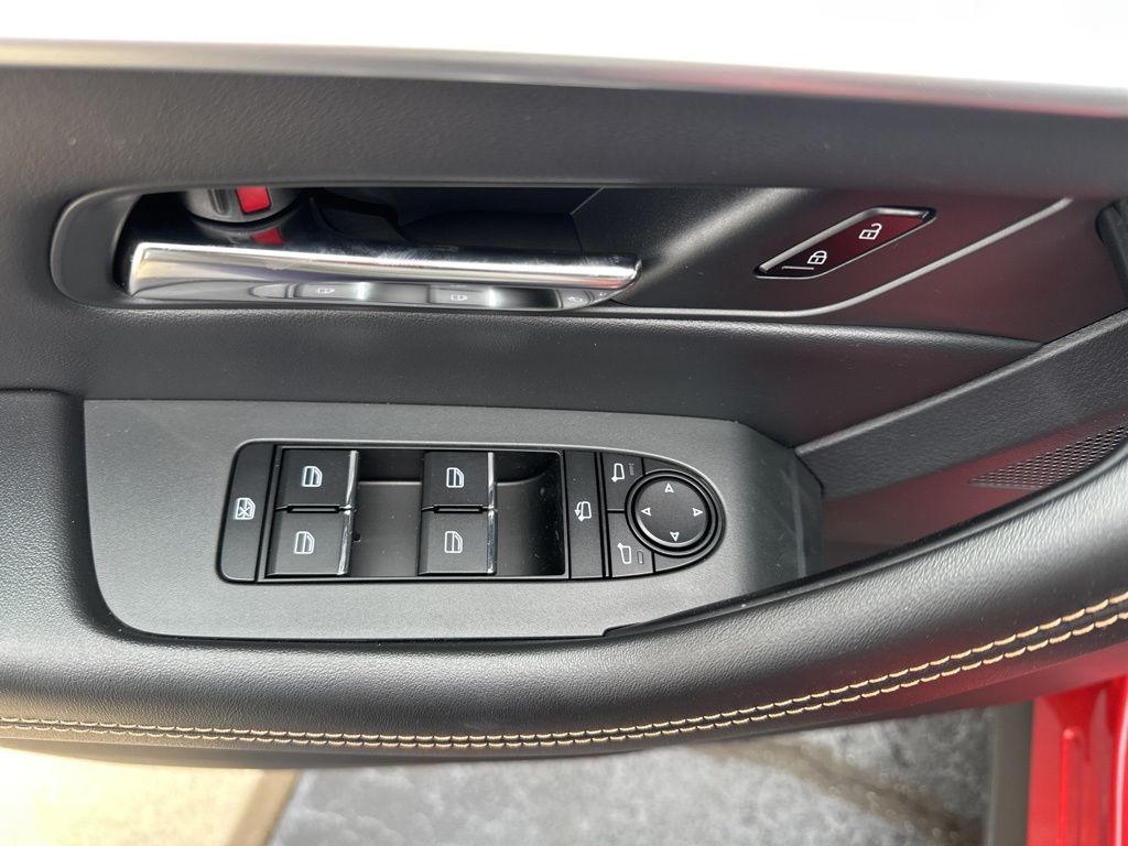 2026 Mazda CX-90 Premium Sport Package - Photo 32