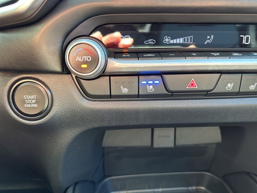 2026 Mazda CX-50 Turbo - Photo 51