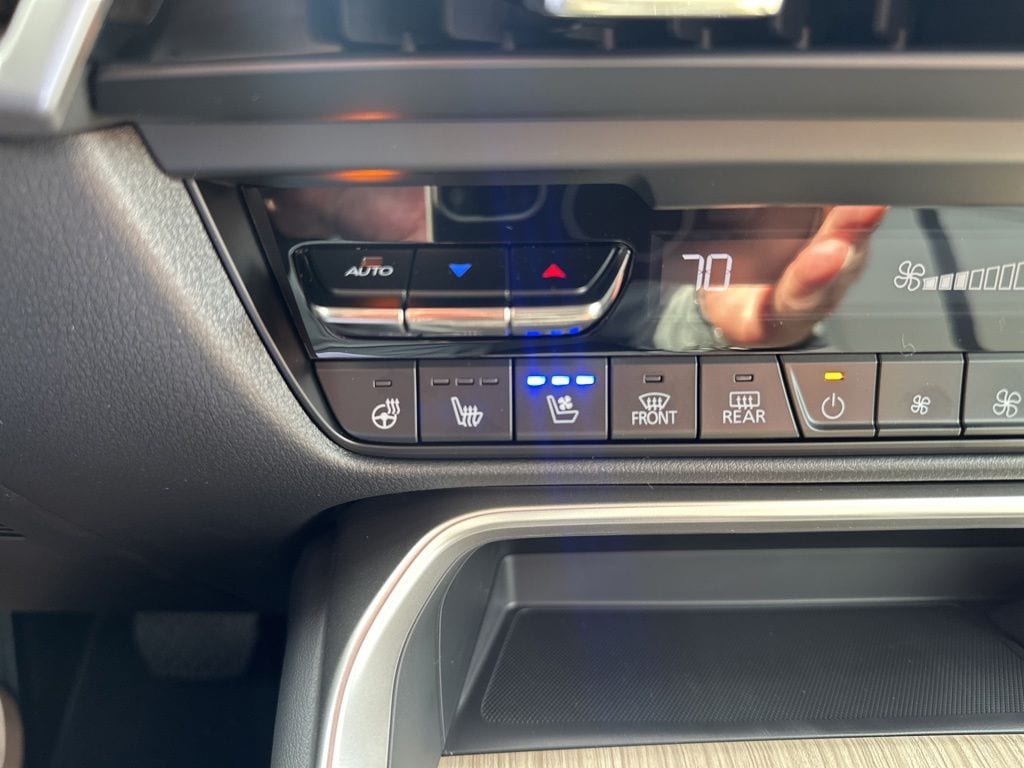 2026 Mazda CX-70 SC Plus - Photo 46