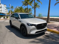 in Greenville SC 2026 Mazda CX-90 3.3 Turbo Premium Sport AWD Sport Utility New