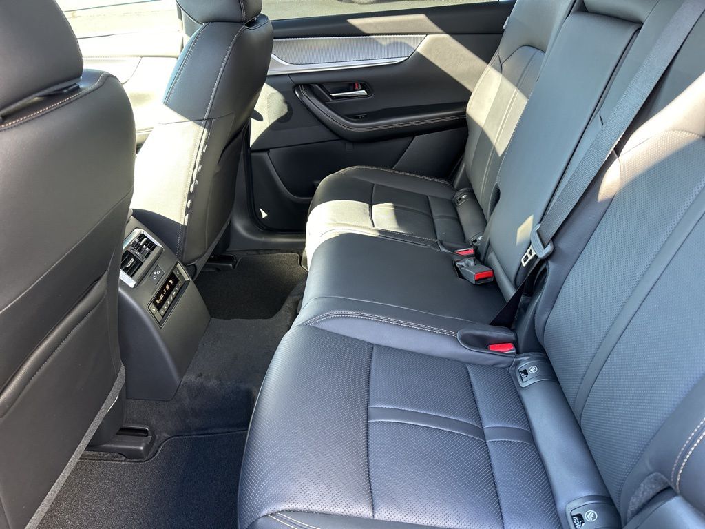 2026 Mazda CX-90 Preferred Package - Photo 25