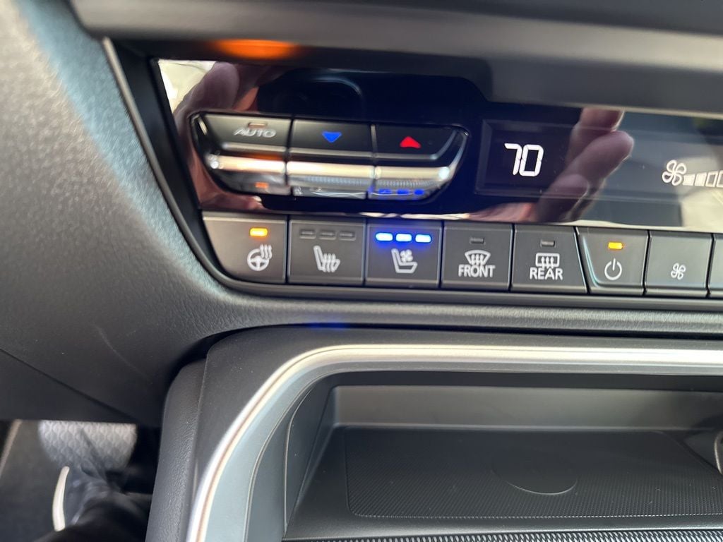 2026 Mazda CX-90 Preferred Package - Photo 49