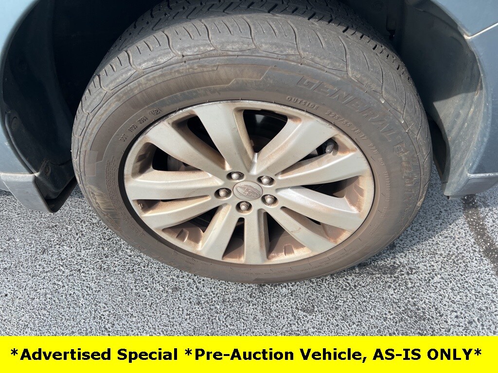 2013 Subaru Forester 2.5X photo 2