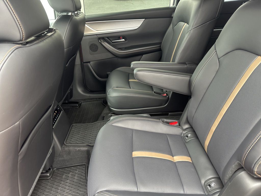 2026 Mazda CX-90 Premium Sport Package - Photo 26