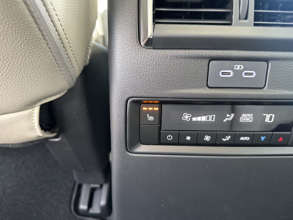 2026 Mazda CX-70 SC Plus - Photo 26
