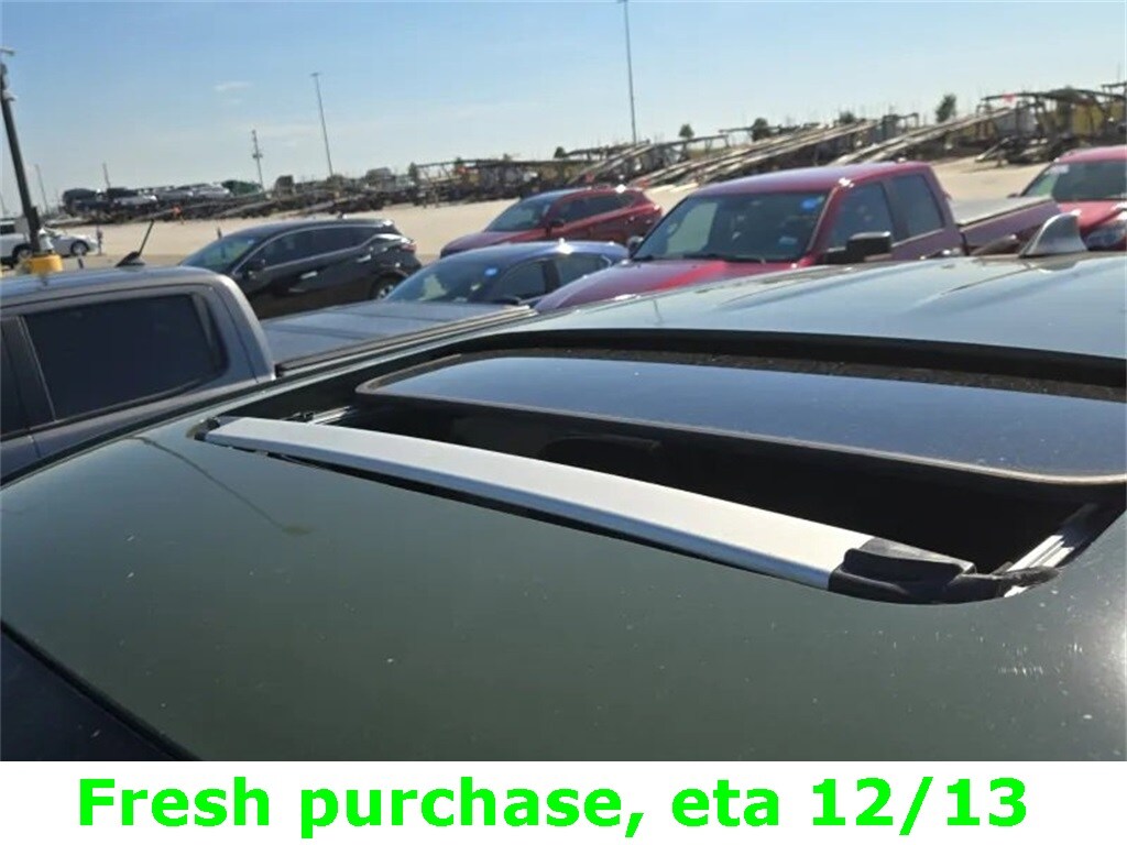 Used 2021 Toyota Tacoma TRD Off-Road Truck