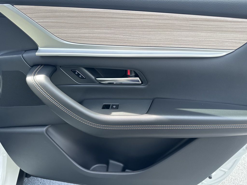 2026 Mazda CX-70 SC Plus - Photo 13