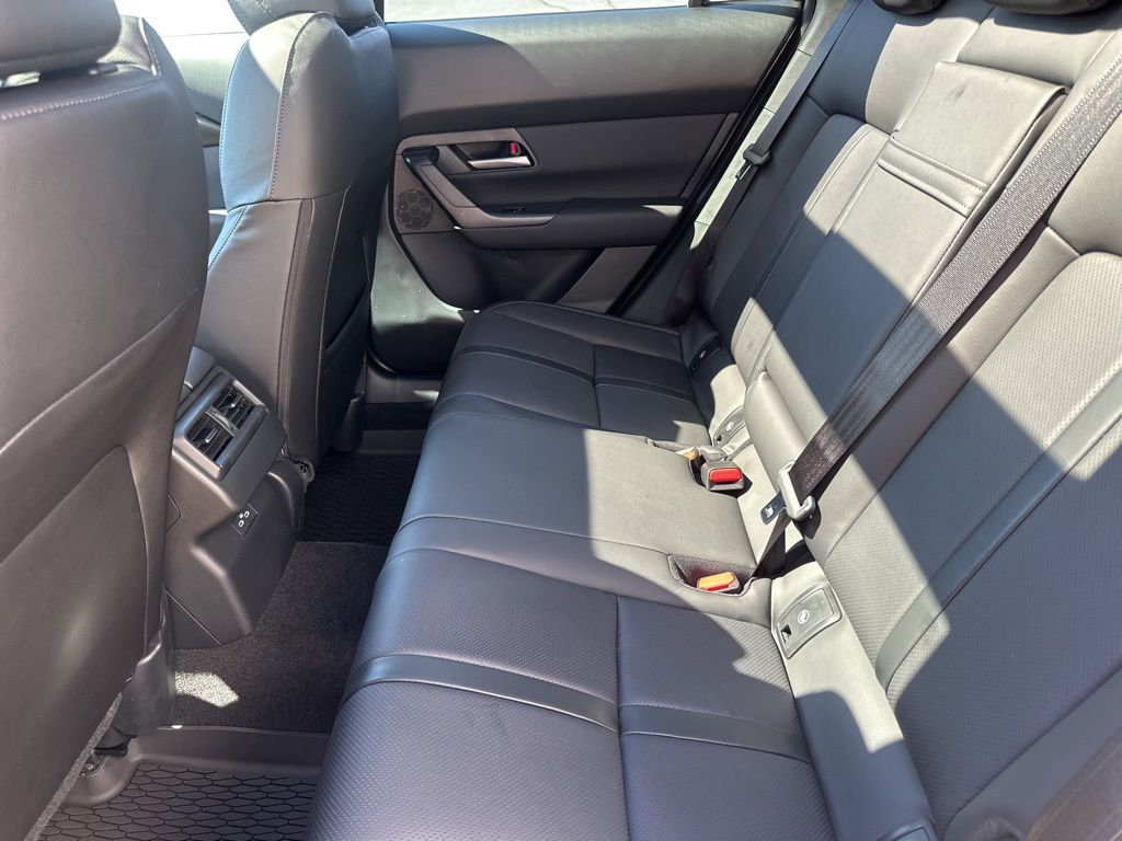 2026 Mazda CX-50 Turbo - Photo 27