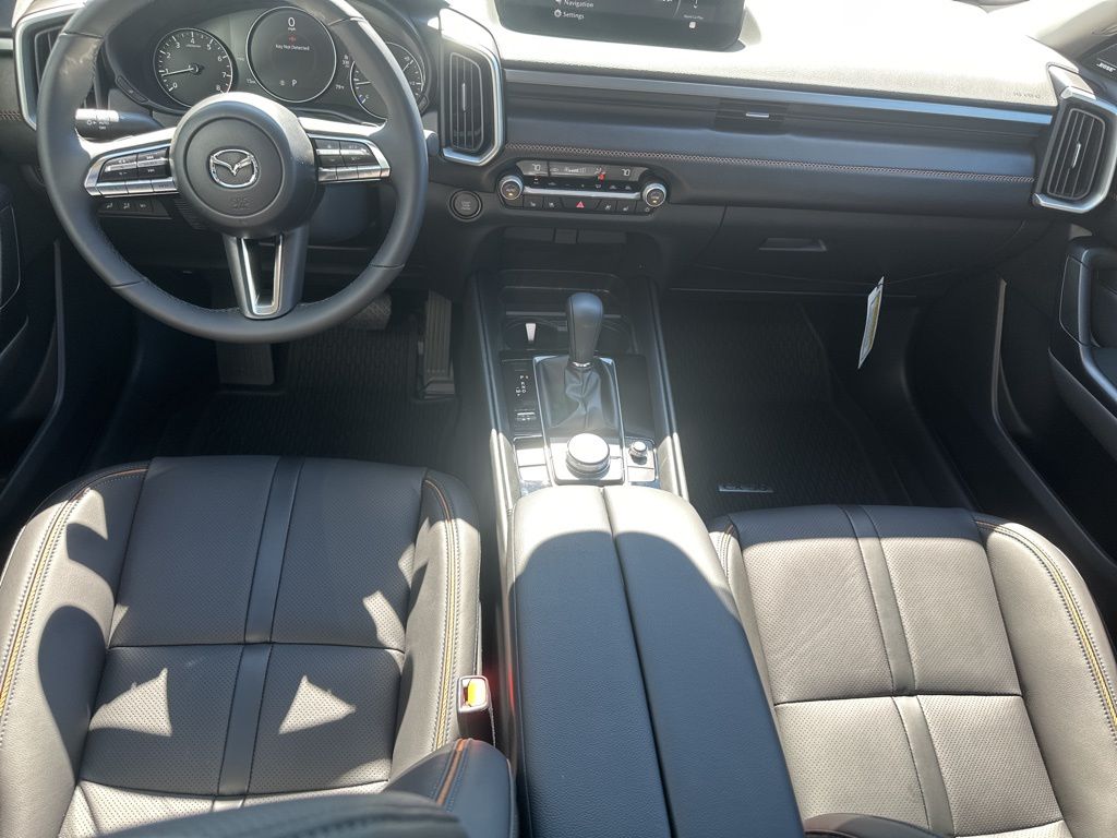 2026 Mazda CX-50 Turbo - Photo 30