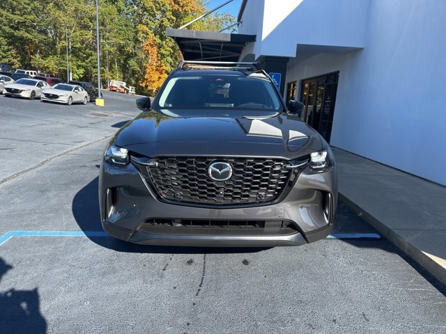 2026 Mazda CX-90 3.3 Turbo Premium S photo 2