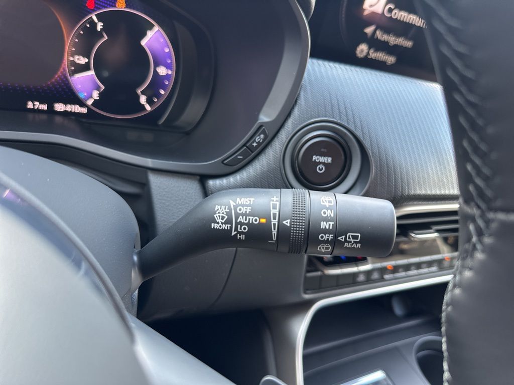 2026 Mazda CX-70 SC - Photo 33