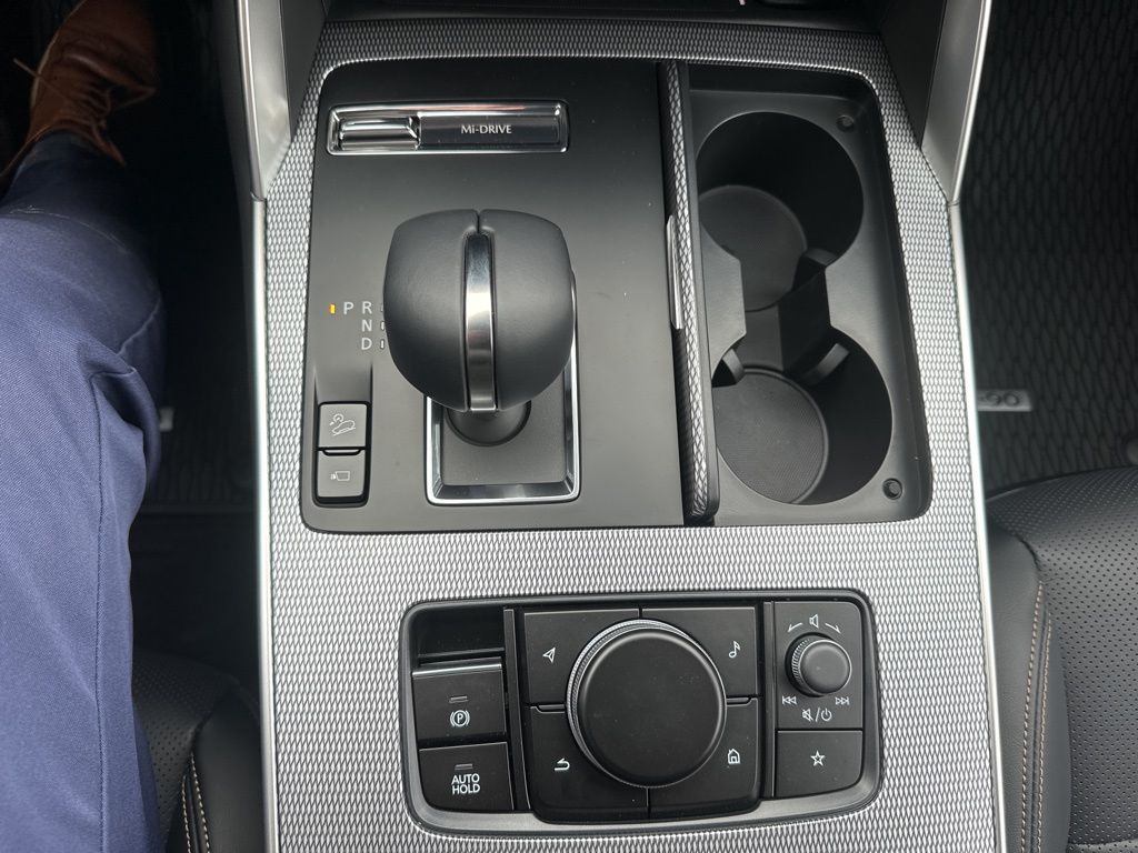 2026 Mazda CX-90 Premium Sport Package - Photo 55