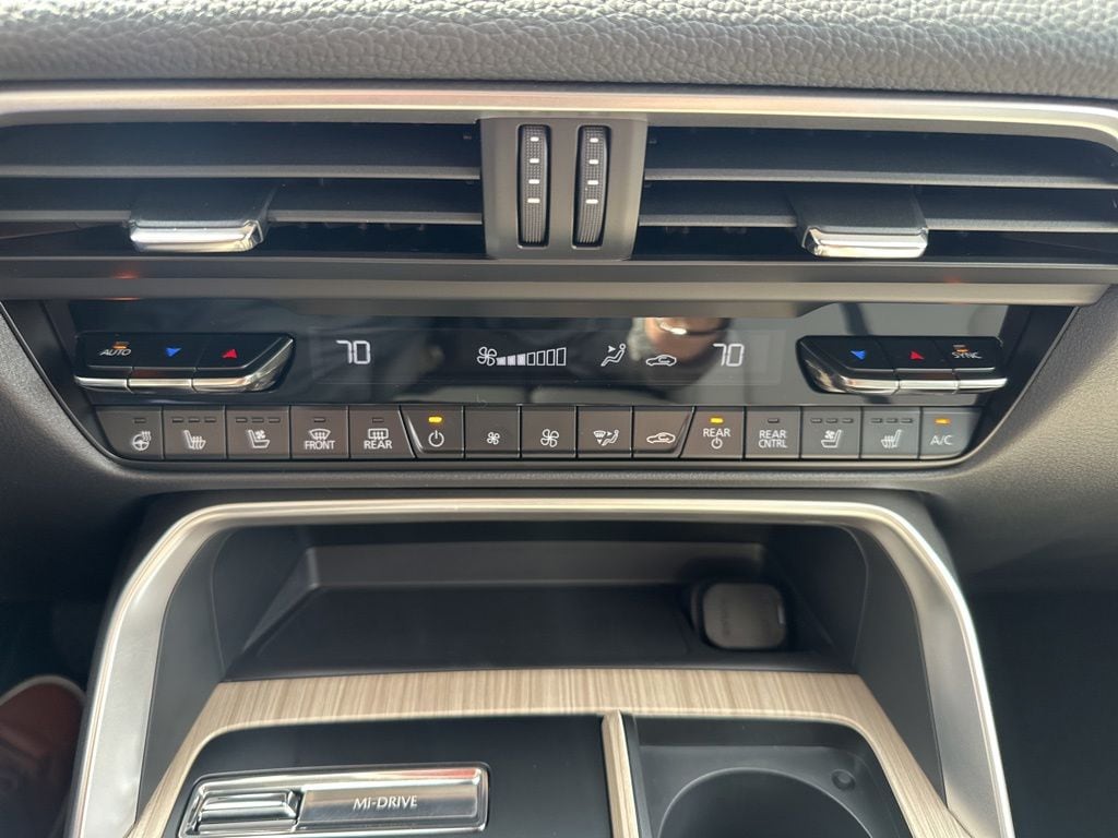 2026 Mazda CX-70 SC Plus - Photo 44