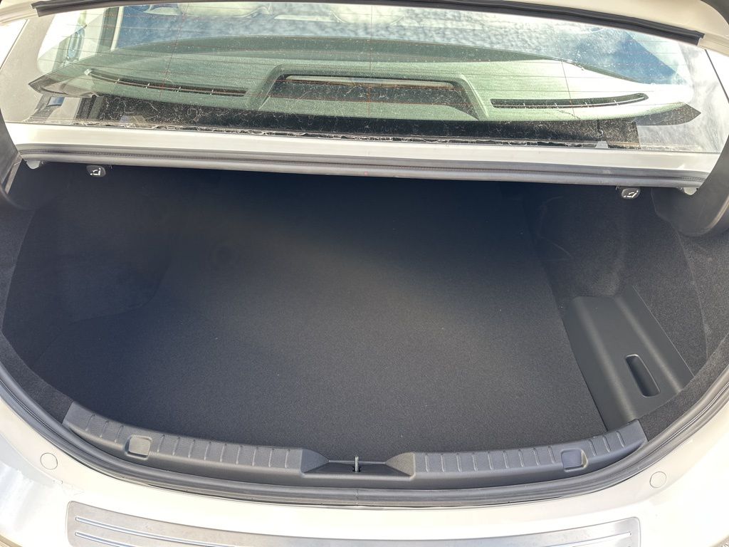2026 Mazda Mazda3 Preferred - Photo 16