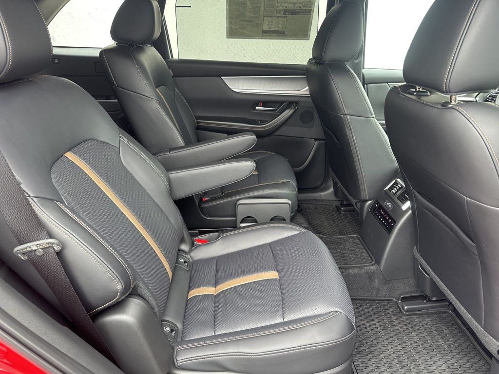 2026 Mazda CX-90 Premium Sport Package - Photo 18