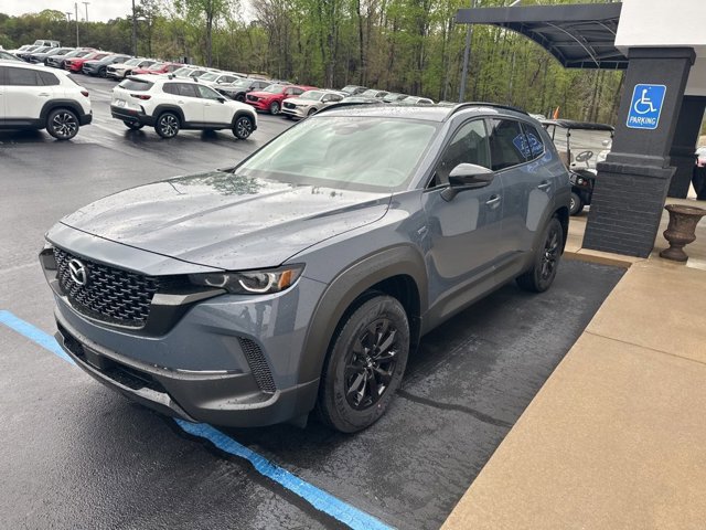 2025 Mazda CX-50 Premium photo 3