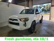 Toyota 4Runner