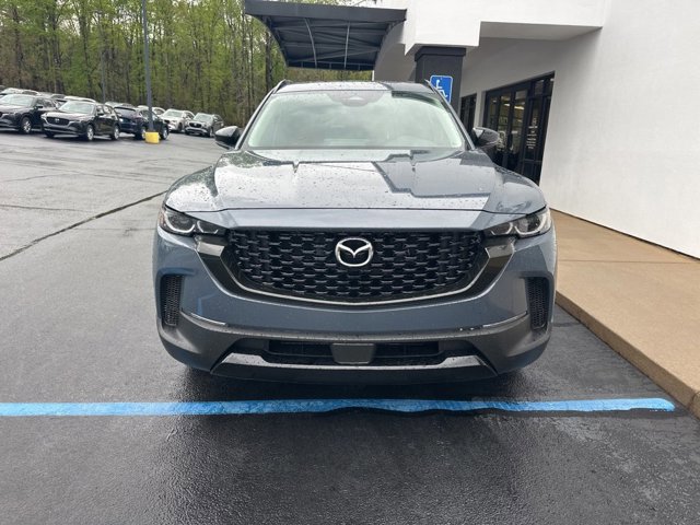 2025 Mazda CX-50 Premium photo 2
