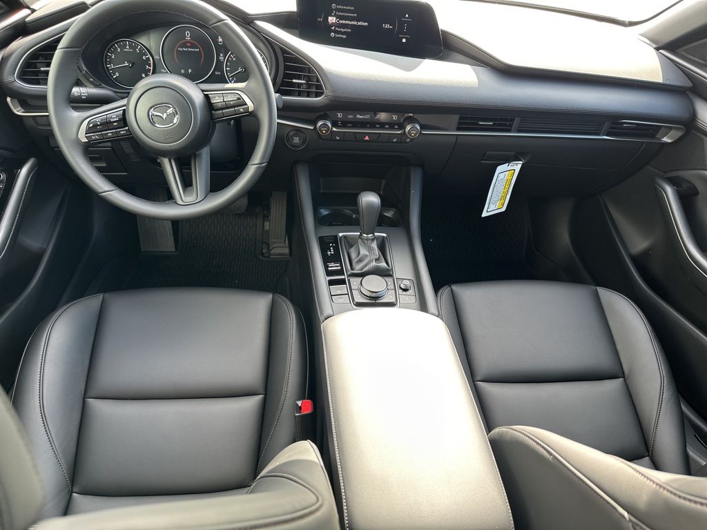2026 Mazda Mazda3 Preferred - Photo 25