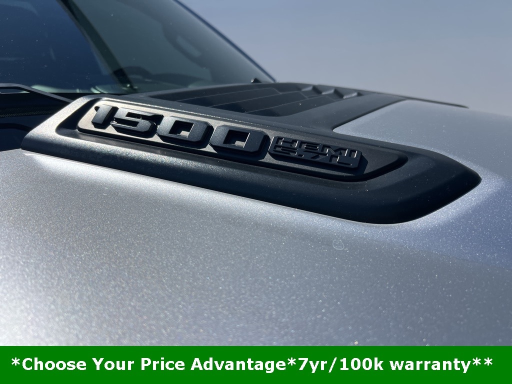 Certified 2022 Ram 1500 Limited Truck