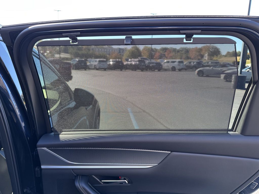 2026 Mazda CX-90 Preferred Package - Photo 16