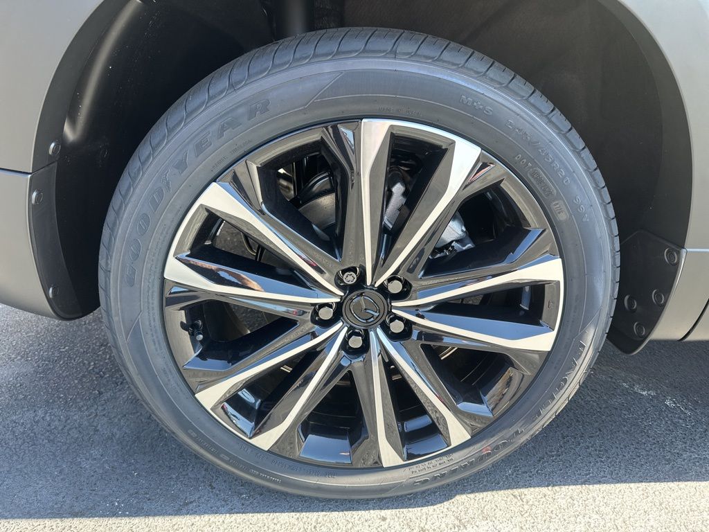 2026 Mazda CX-50 Turbo - Photo 11