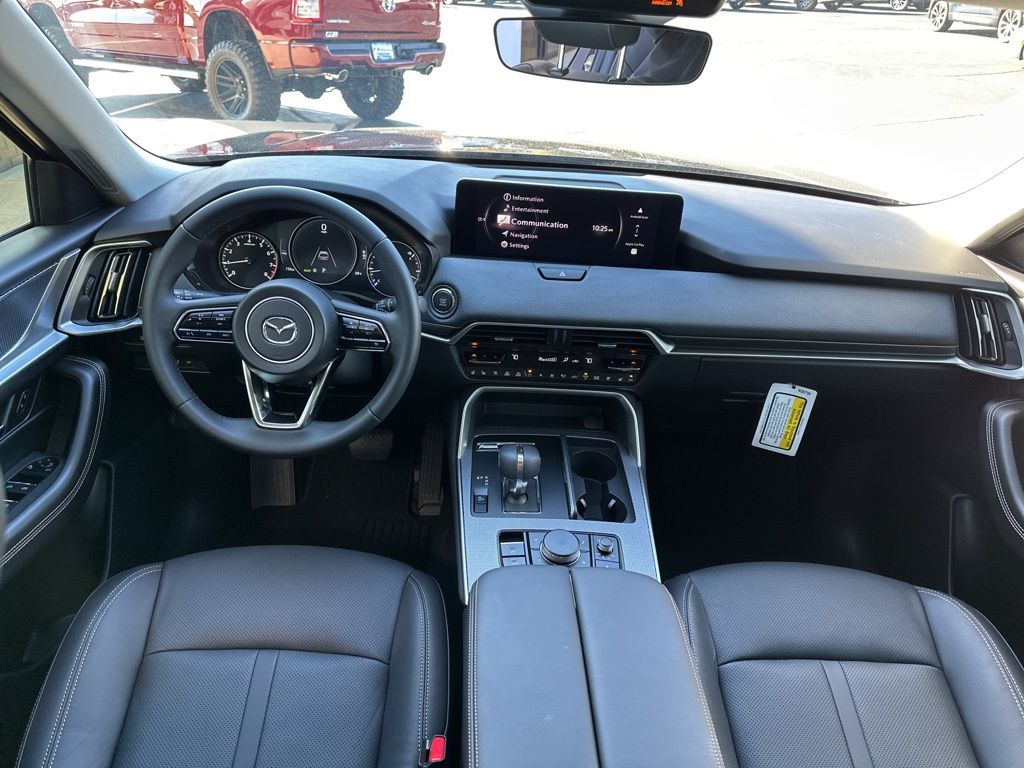2026 Mazda CX-90 Preferred Package - Photo 29