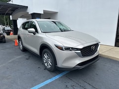 in Greenville SC 2025 Mazda CX-5 2.5 S AWD Sport Utility New