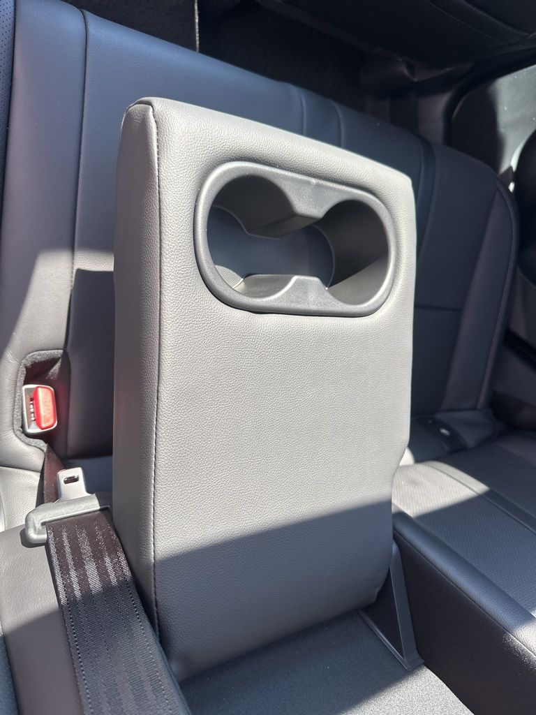 2026 Mazda CX-50 Turbo - Photo 28