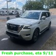 Nissan Armada