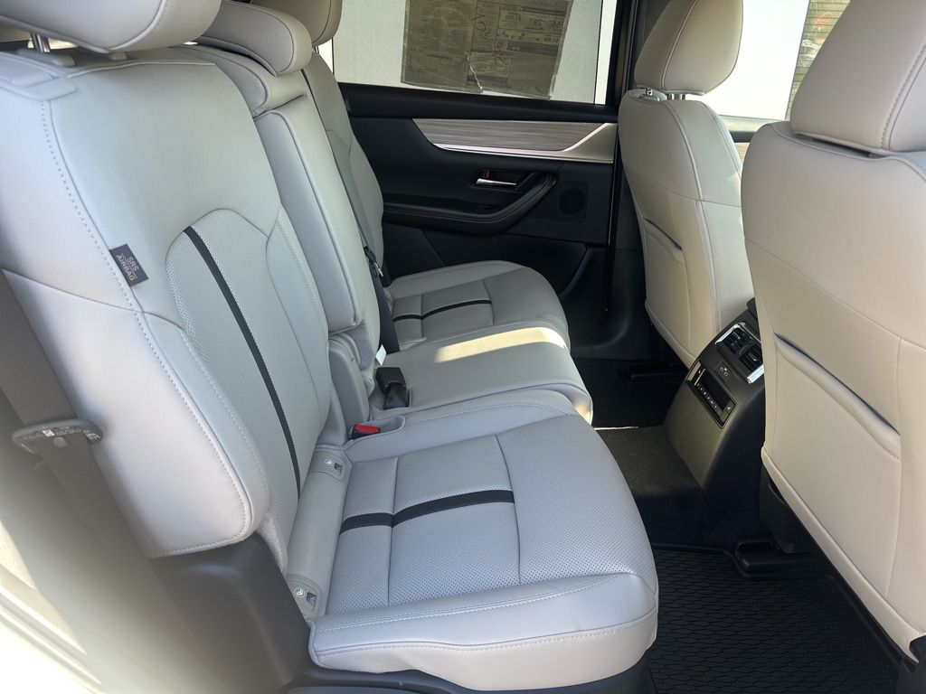 2026 Mazda CX-90 Premium Package - Photo 21