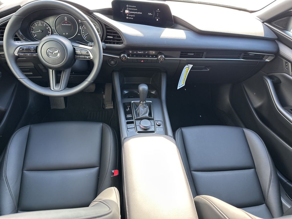 2026 Mazda Mazda3 Select Sport - Photo 23