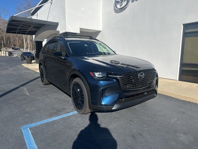 2026 Mazda CX-90 Premium Package's photo