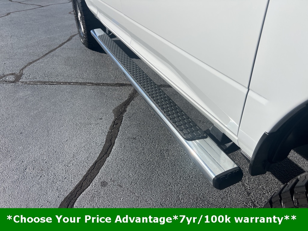 Certified 2024 Ram 2500 Tradesman Truck