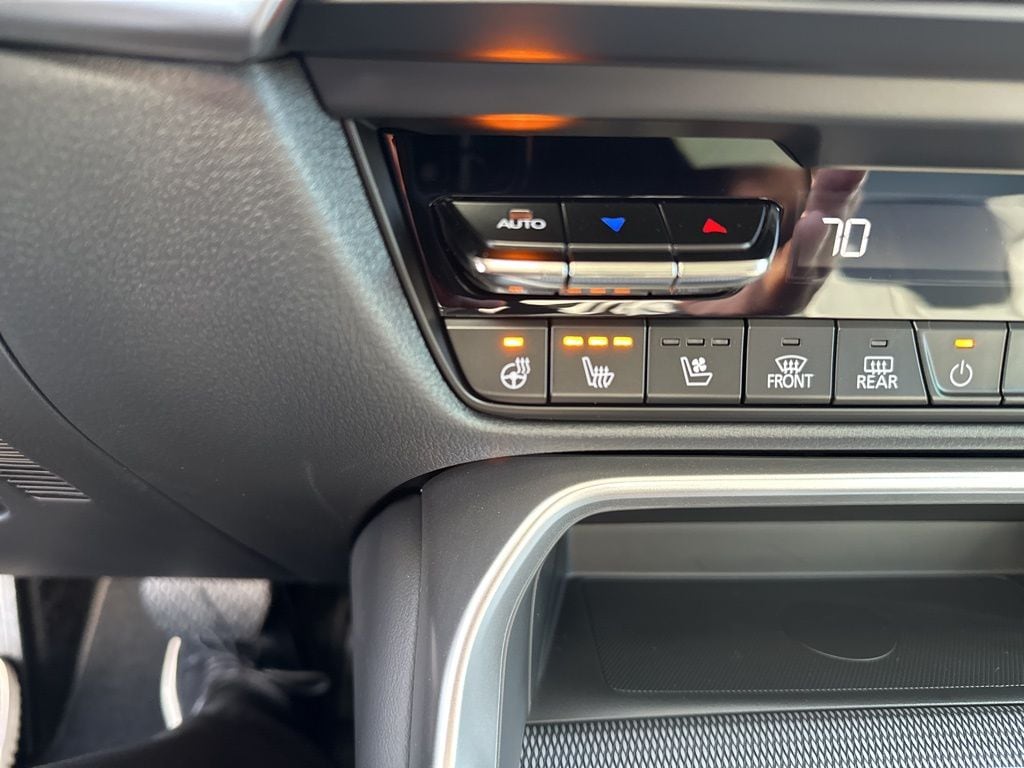 2026 Mazda CX-90 Preferred Package - Photo 48