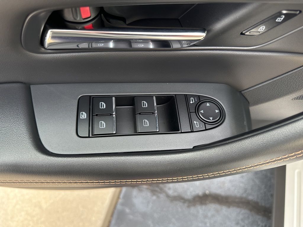 2026 Mazda CX-70 SC Plus - Photo 30