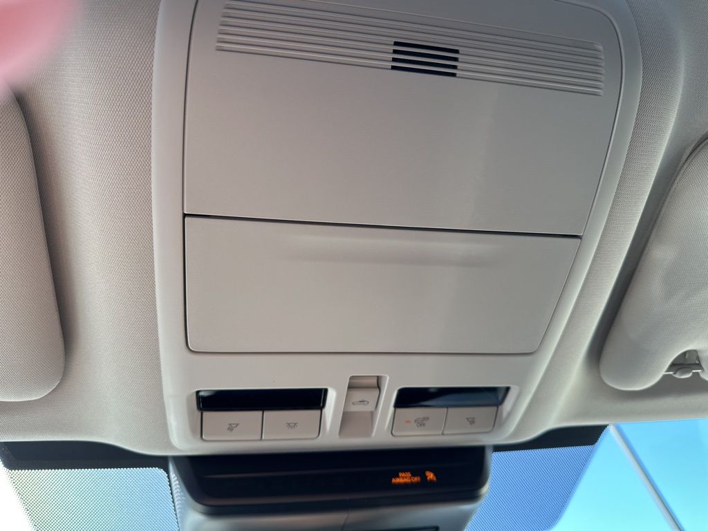 2026 Mazda CX-90 Preferred Package - Photo 43