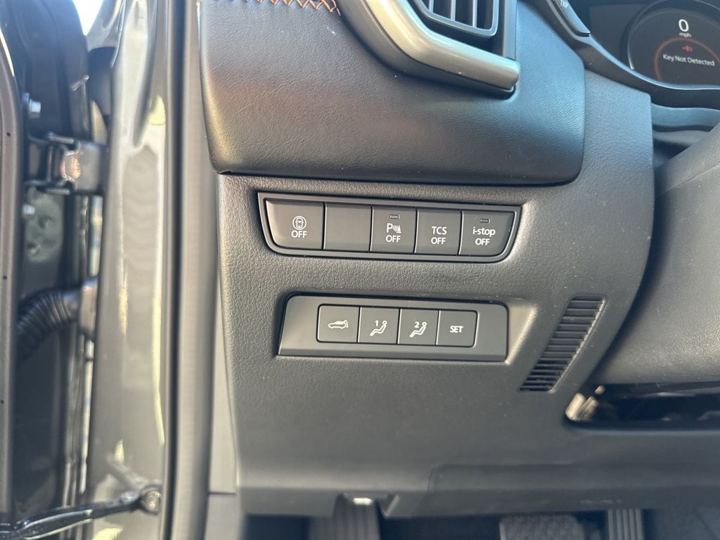 2026 Mazda CX-50 Turbo - Photo 36