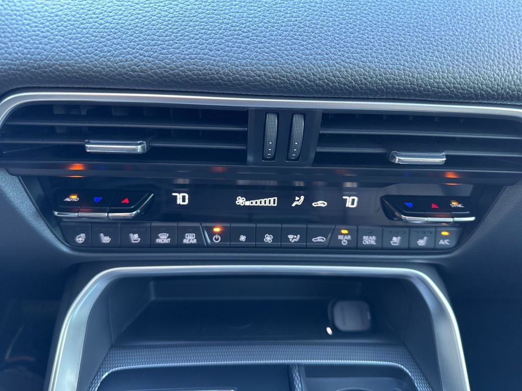 2026 Mazda CX-90 Preferred Package - Photo 46