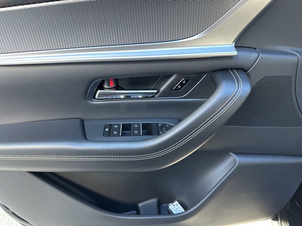 2026 Mazda CX-90 Preferred Package - Photo 32
