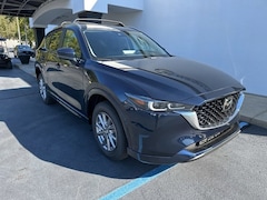 in Greenville SC 2025 Mazda CX-5 2.5 S Select AWD Sport Utility New
