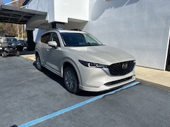 in Greenville SC 2025 Mazda CX-5 2.5 S Select AWD Sport Utility New