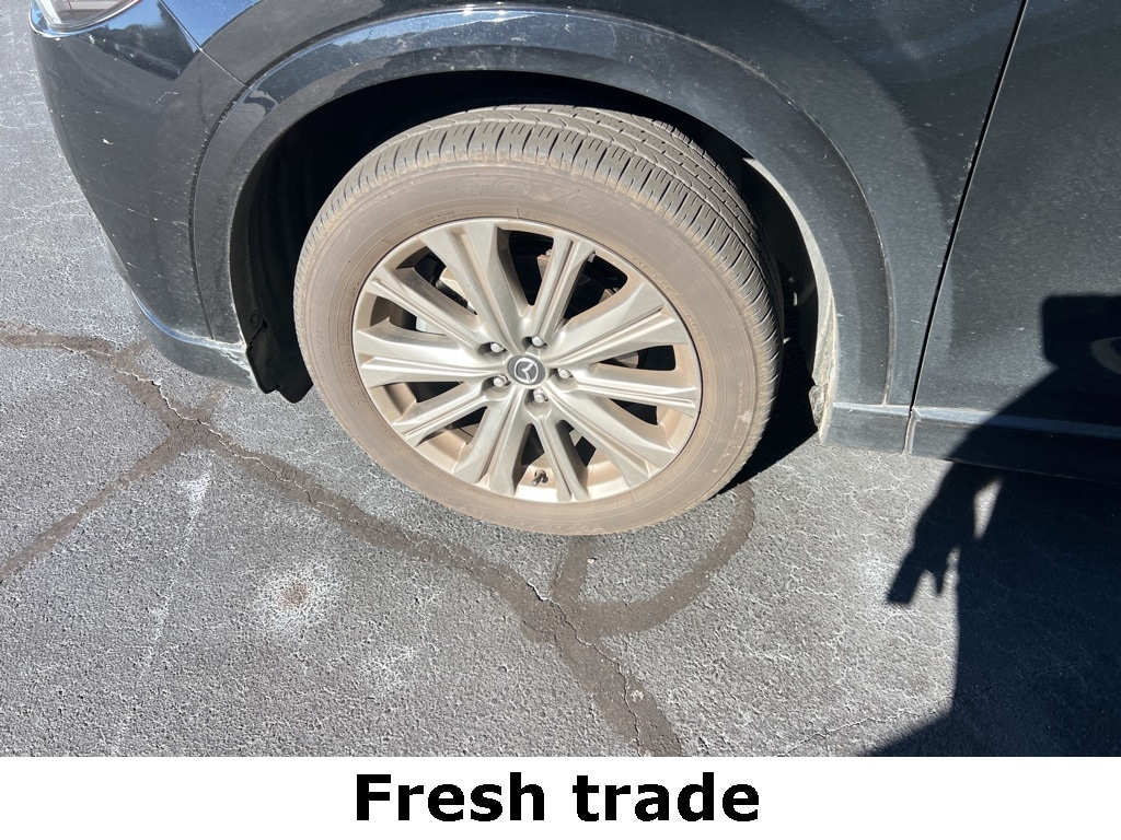 Certified 2023 Mazda CX-5 2.5 Turbo Signature SUV