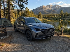 in Greenville SC 2026 Mazda CX-50 2.5 S Preferred AWD Sport Utility New